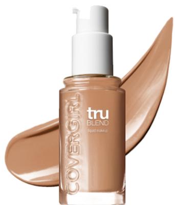 Trublend LQ MU Honey Beige