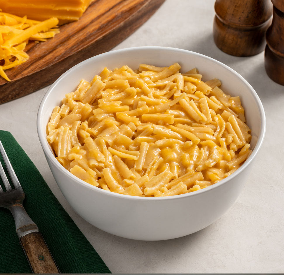 Pasta Variety