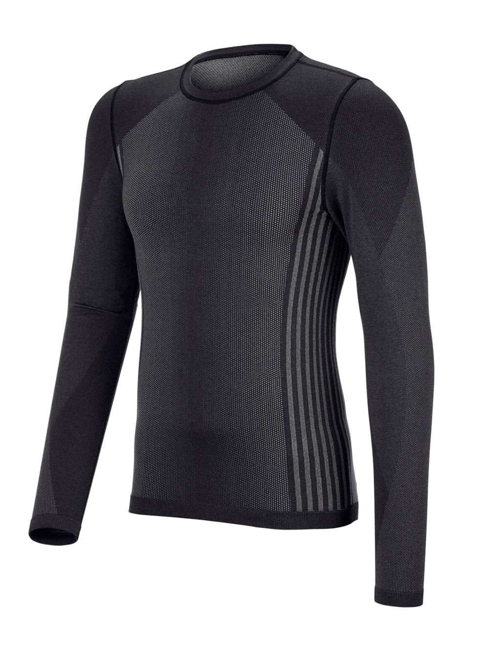 Warm Seamless Thermal Long Sleeve e.s.trail pure
