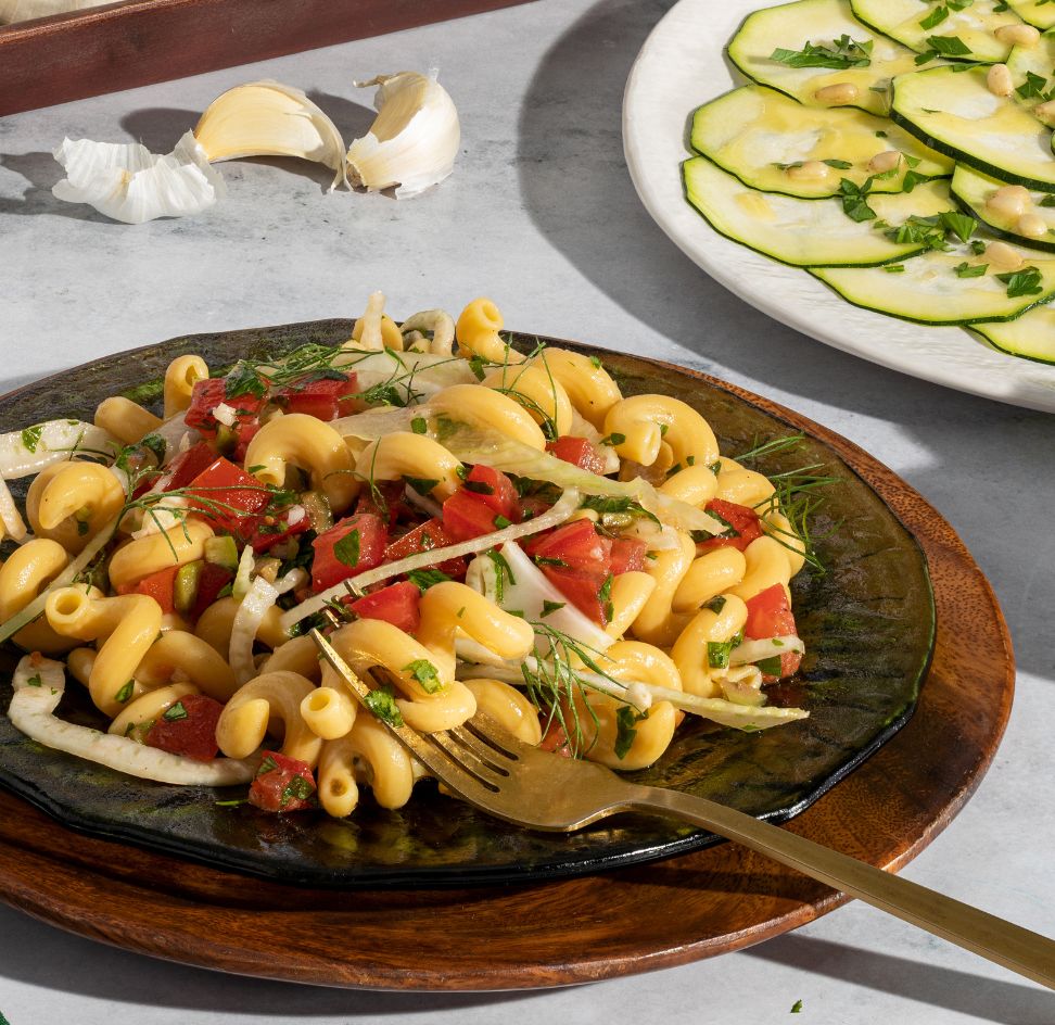 Pasta Variety