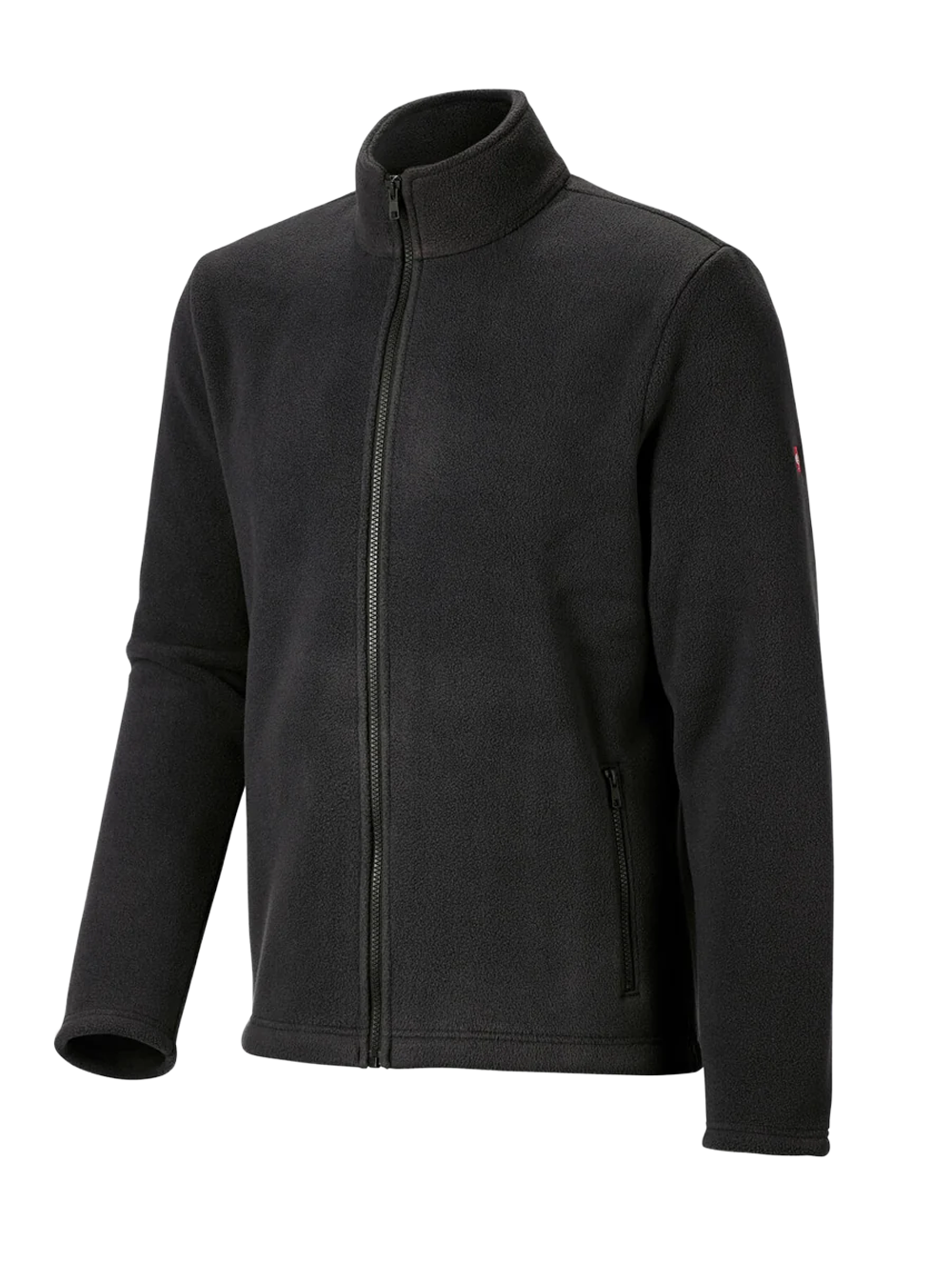 Full-Zip Fleece Jacket