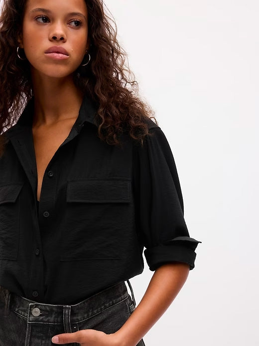 Utility Shirt