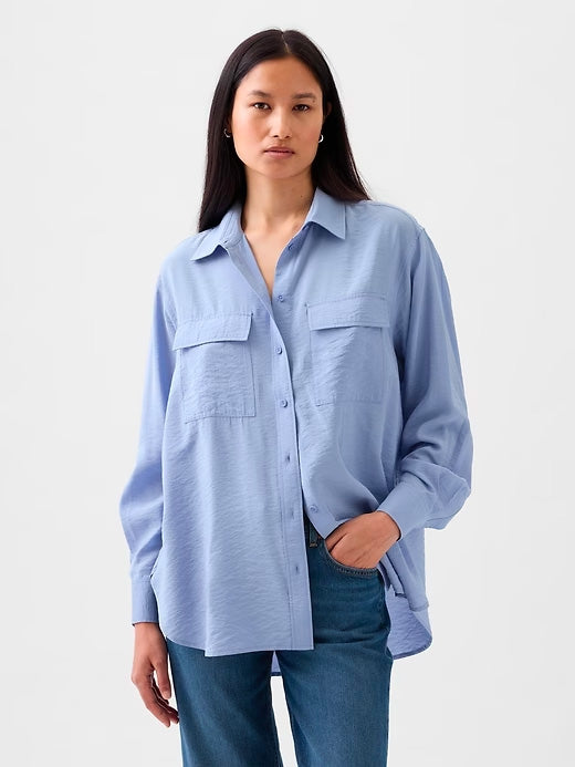 Utility Shirt
