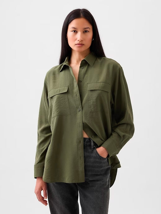 Utility Shirt