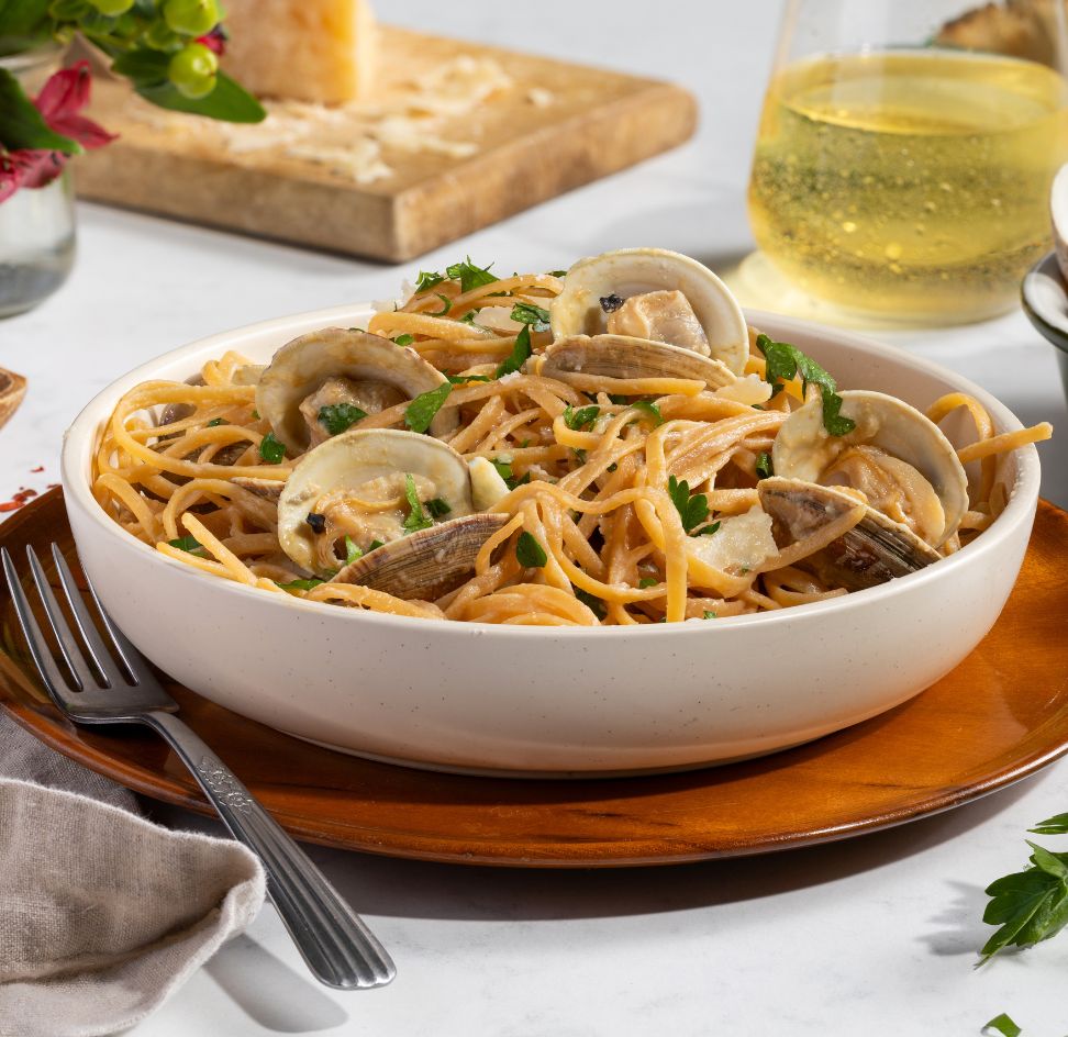 Pasta Variety