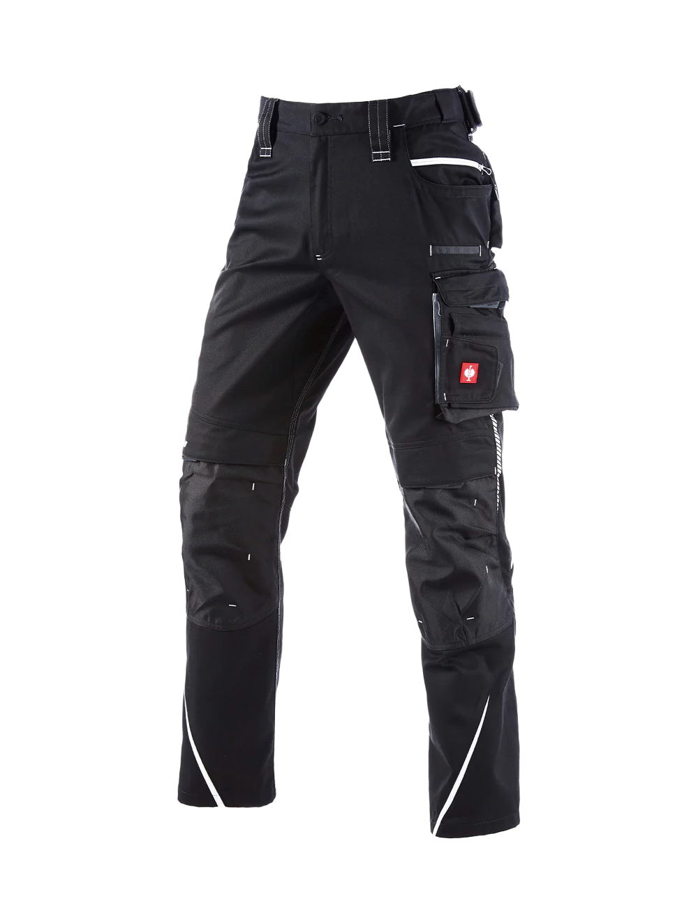 Cargo Work Pants e.s.motion 2020