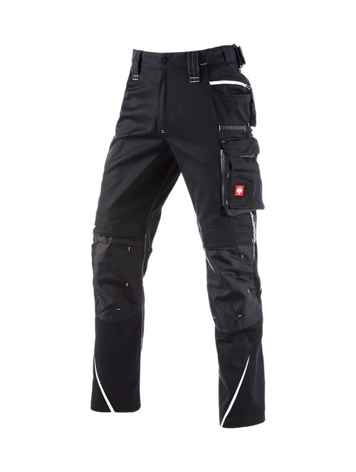 Cargo Work Pants e.s.motion 2020