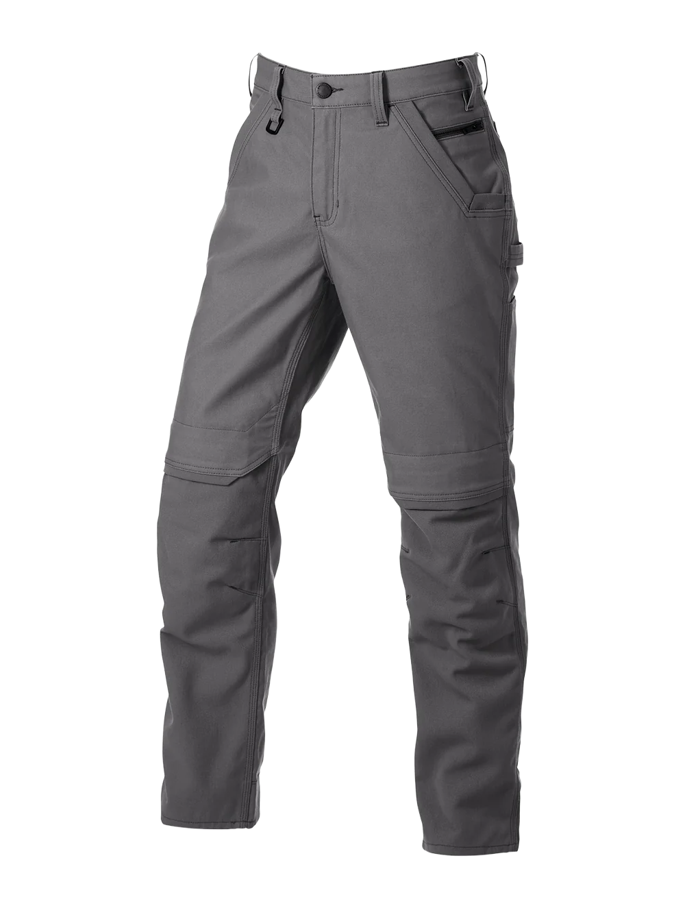 Pocket-Protected Work Pants e.s.iconic