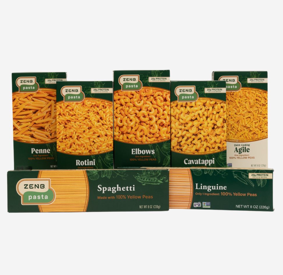 Pasta Variety