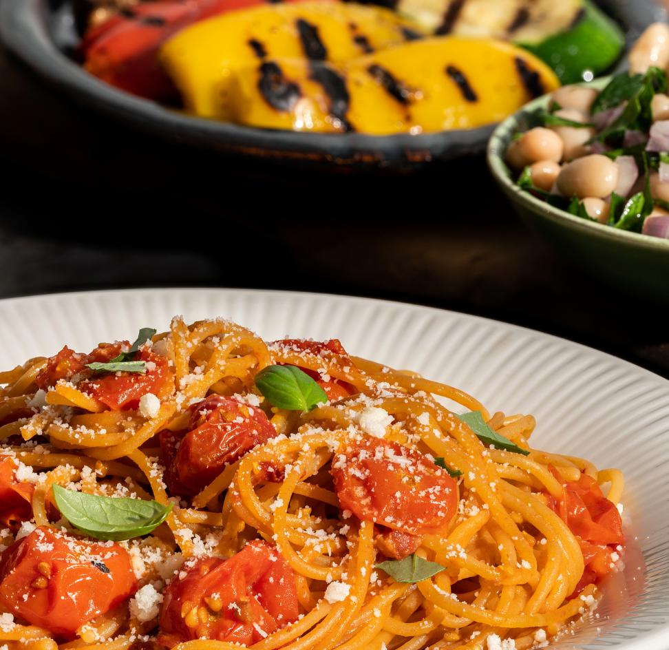 Pasta Variety