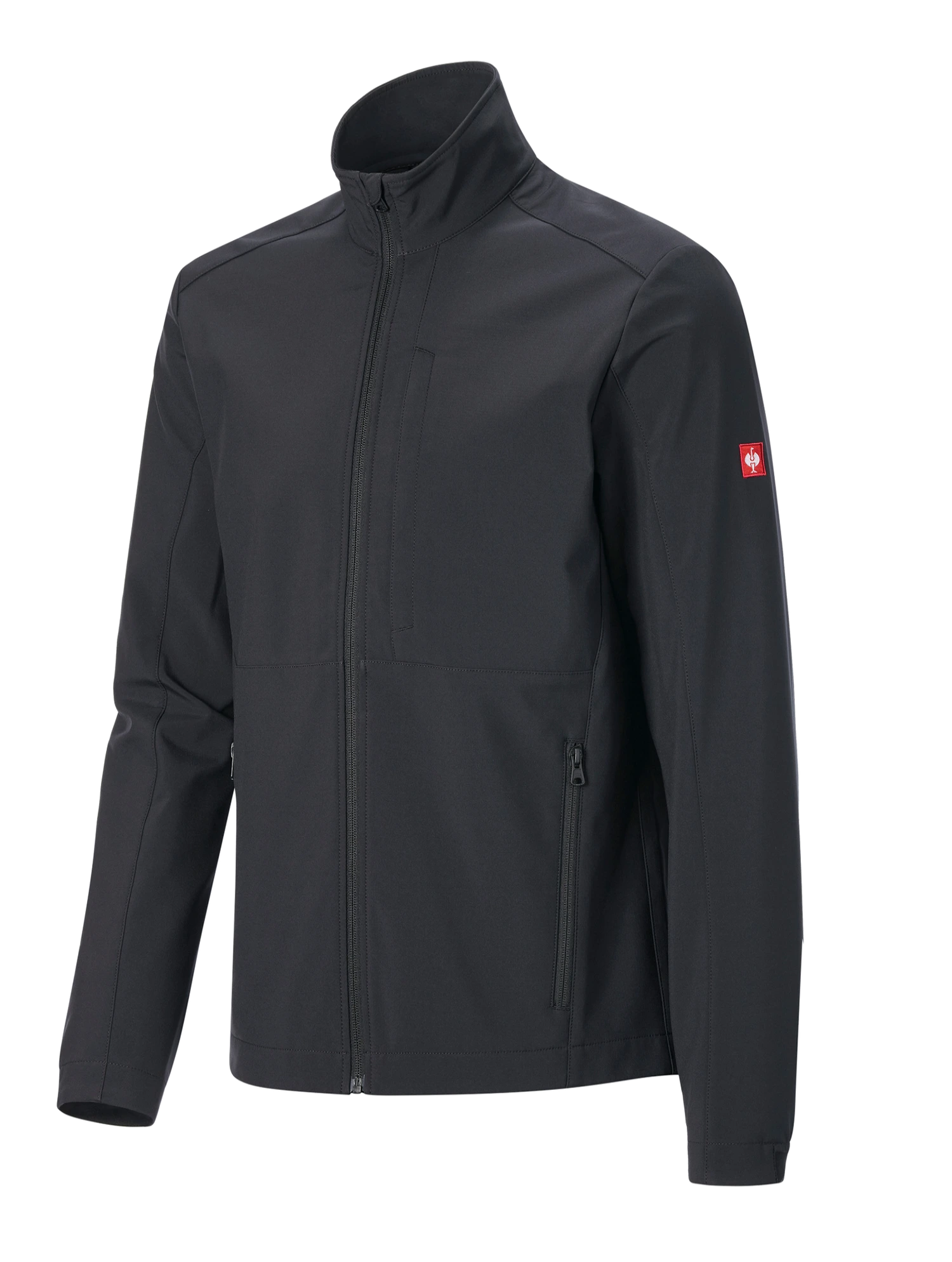 Softshell Jacket e.s.trail pure