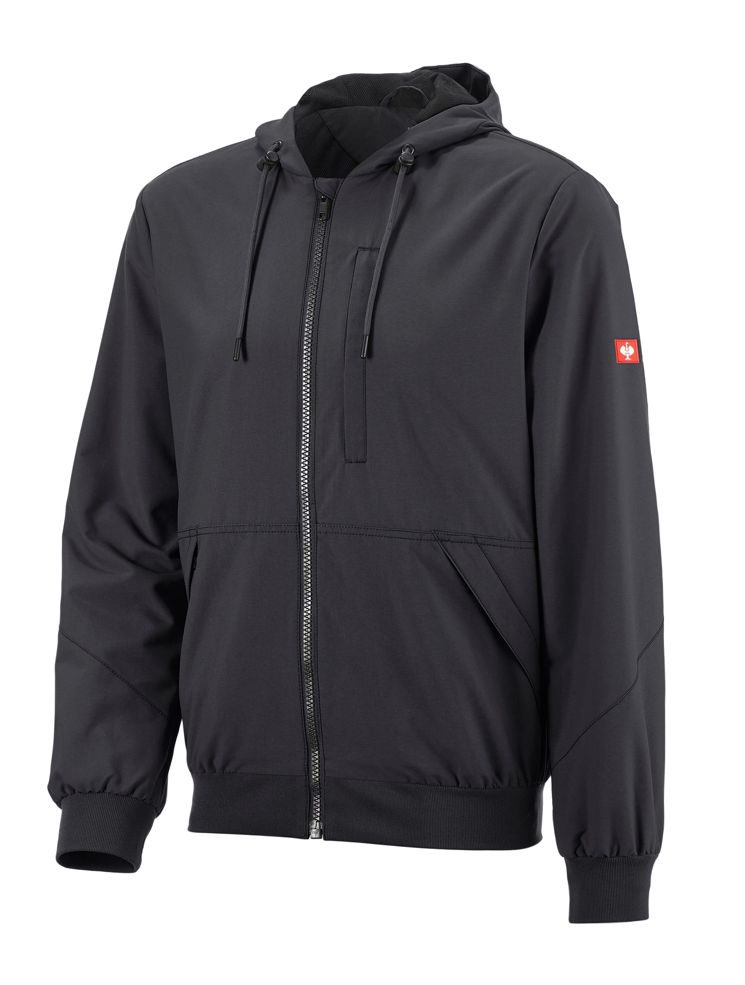 Lightweight Jacket e.s.iconic