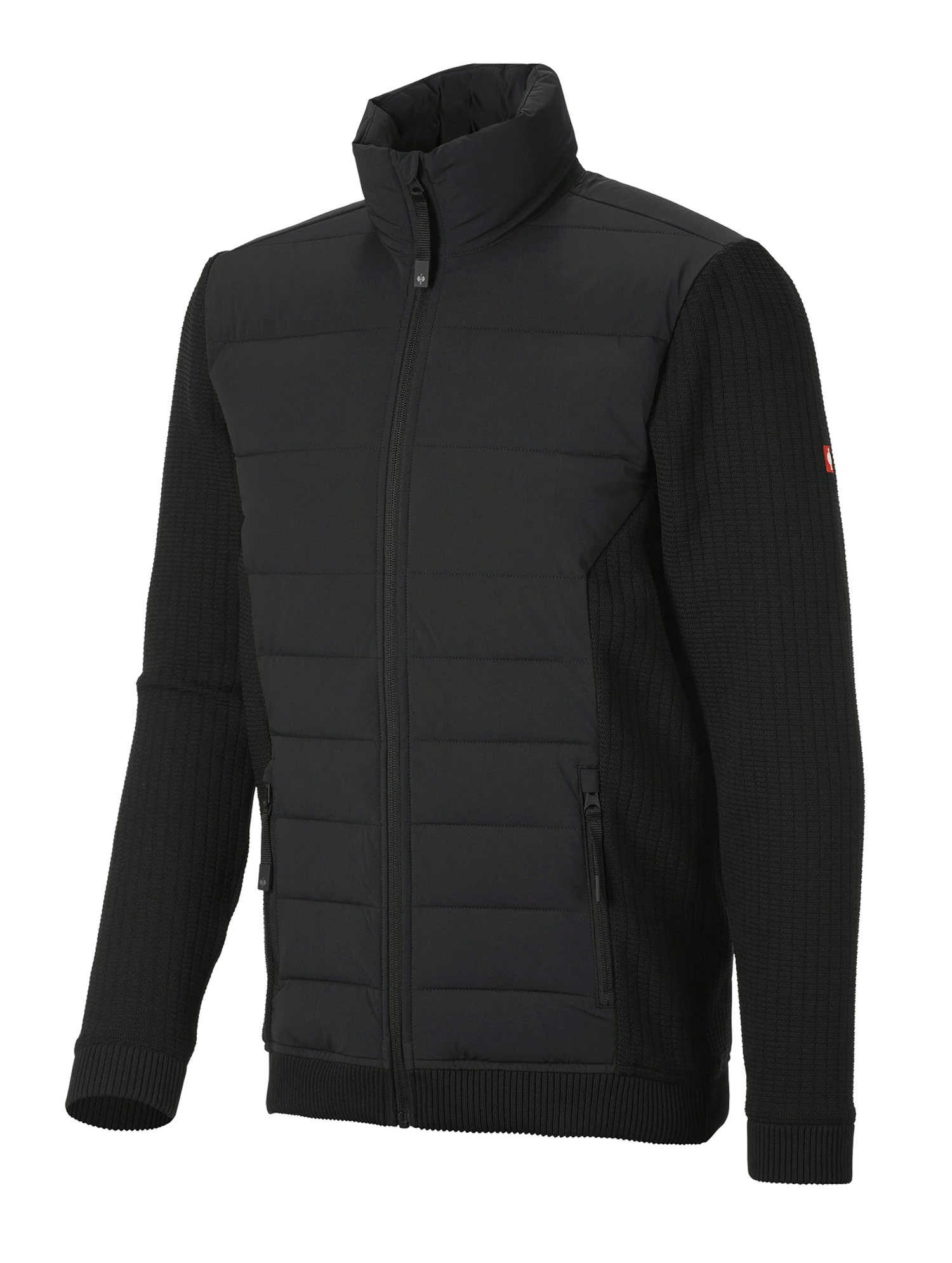 Hybrid Jacket e.s.trail pure