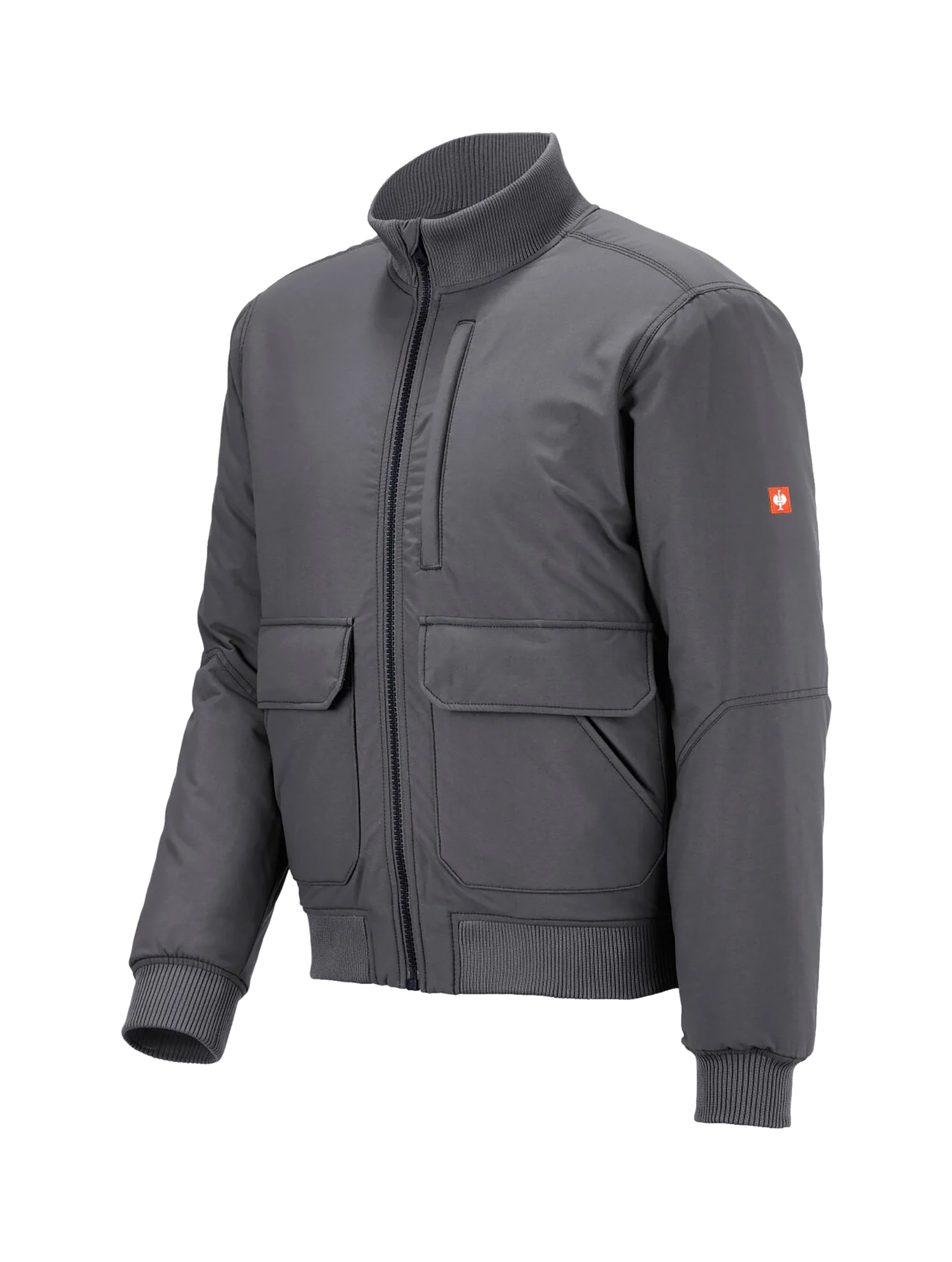 Bomber Jacket e.s.iconic