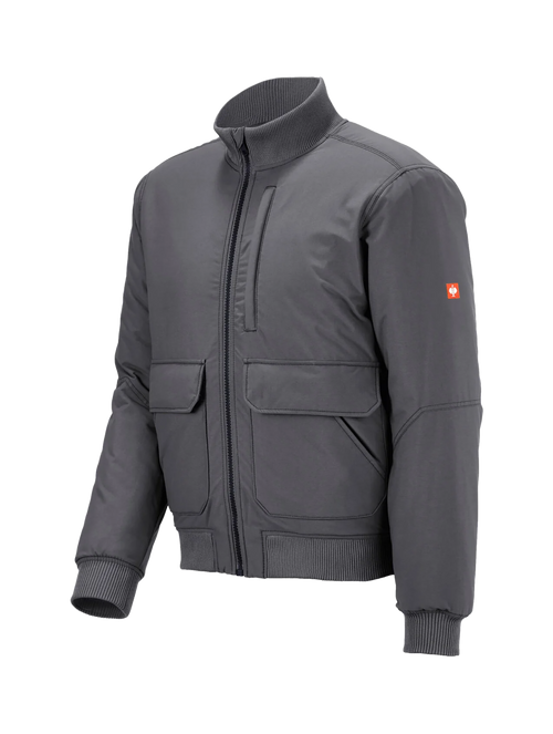 Bomber Jacket e.s.iconic