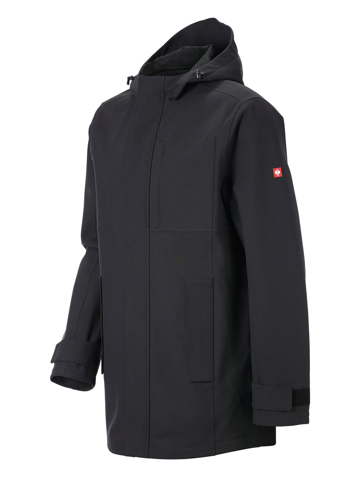 Waterproof Rain Coat e.s.e:pic