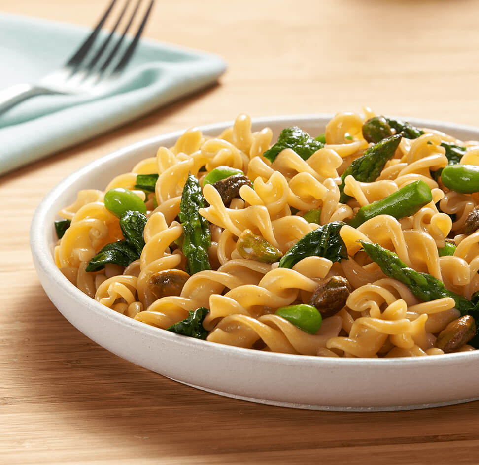Pasta Variety