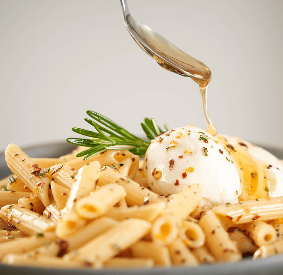 Pasta Variety