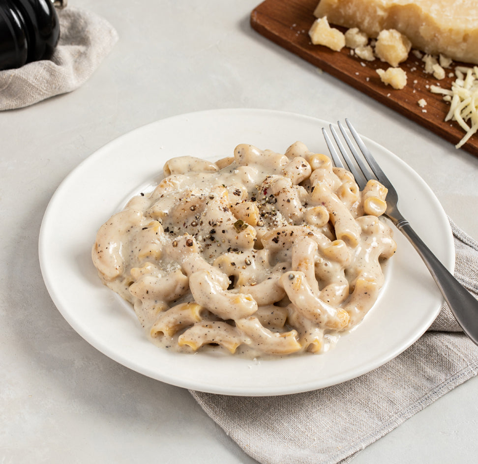 Pasta Variety