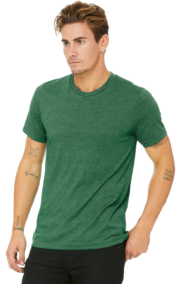 the shirt