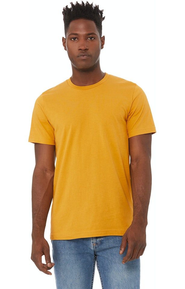 the shirt
